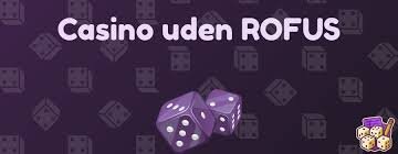 Bedste Casino Sider Uden ROFUS Din Guide til Spiloplevelser