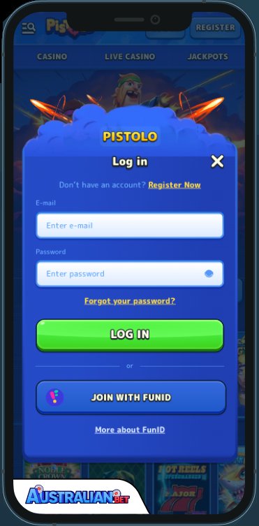 Descubre Nuevas Oportunidades con Pistolo Casino España en Línea