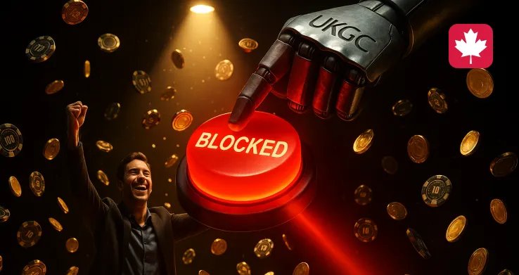 Unlimluck Casino Review: A UK Player’s Ultimate Destination for Lucky Wins