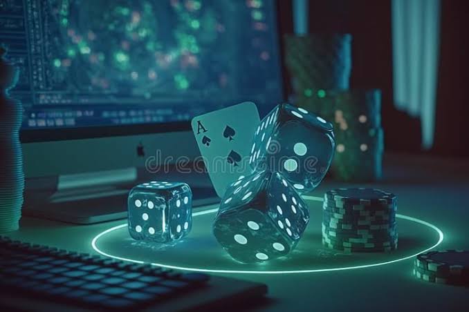 Casino Online Χωρίς Ταυτοποίηση Η Νέα Τάση των Τυχερών Παιχνιδιών Casino Online Χωρίς Ταυτοποίηση Η Νέα Τάση των Τυχερών Παιχνιδιών