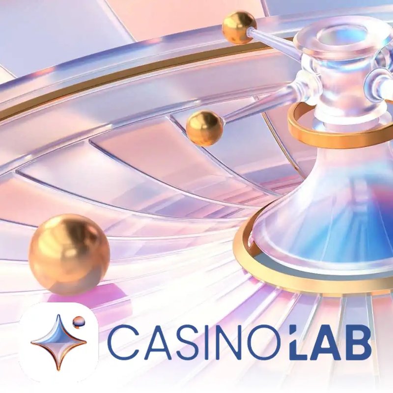 Panoramica di casinolab bonus