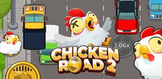 Chicken Road 2 Casino Tu Destino para la Diversión y el Juego