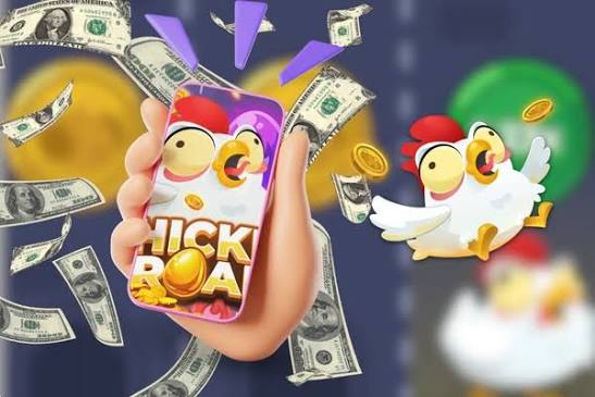 Chicken Road 2 Cómo ganar dinero real en el juego