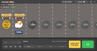 Chicken Road 2 Cómo ganar dinero real en el juego