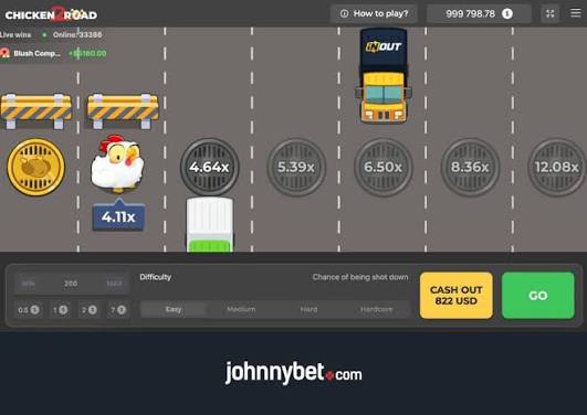 Chicken Road 2 Cómo ganar dinero real en el juego