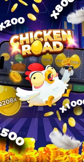 Chicken Road Casino Un Viaje Único por el Mundo de los Juegos de Azar Chicken Road Casino Un Viaje Único por el Mundo de los Juegos de Azar
