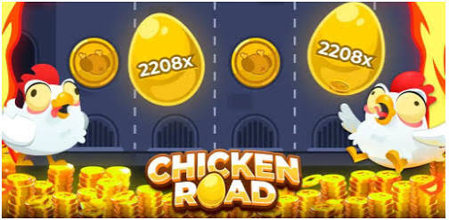 Descubre Chicken Road España La Nueva Sensación del Juego en Línea