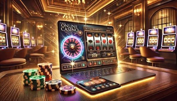 Discover the Exciting New Online Casinos in Greece 1970715067 Discover the Exciting New Online Casinos in Greece 1970715067
