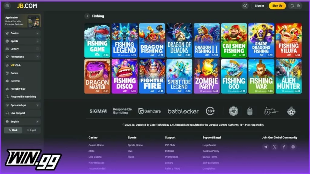 Discover the World of JB Casino Your Ultimate Gaming Destination
