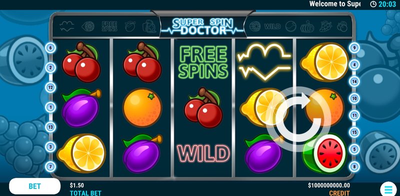 The Real Money Action at Doctor Spins Casino in the UK: What You Need to Know