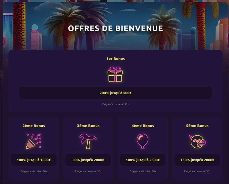 Débloquez les Avantages Exclusifs d’un Casino Privé Top-Notch en France