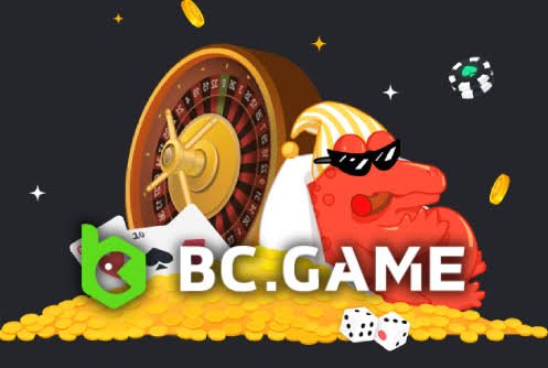 Explore the BC.Game App for Android Your Gateway to Exciting Online Gaming Explore the BC.Game App for Android Your Gateway to Exciting Online Gaming