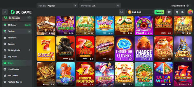 Explore the Best BC.Game Promo Codes and Bonuses