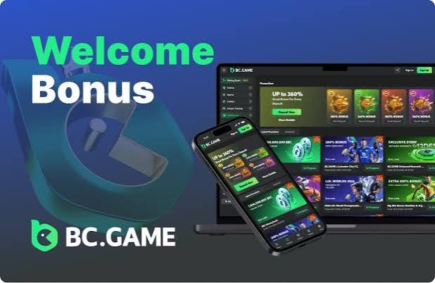 Explore the Best BC.Game Promo Codes and Bonuses