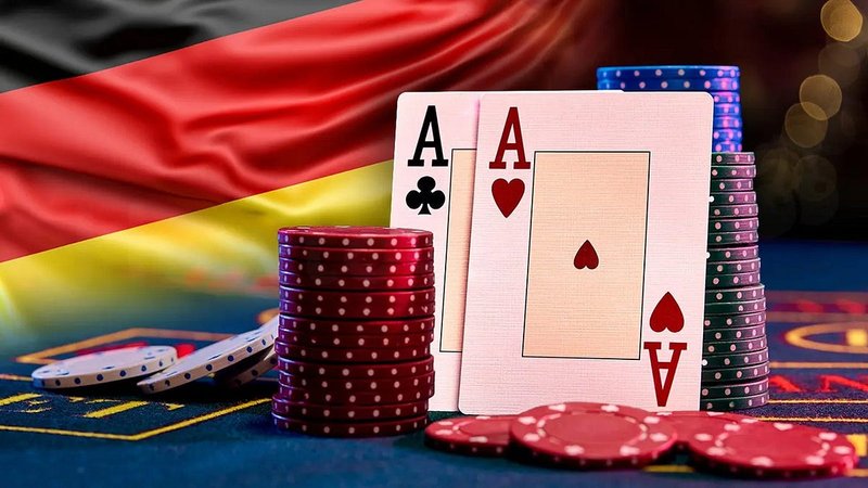 Die Zukunft der Unterhaltung: Mobile Gaming-Apps erobern Deutschland