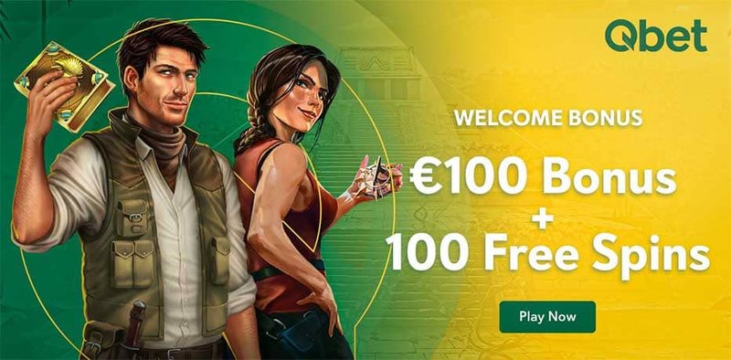 Best casino bonus qbet in Netherlands