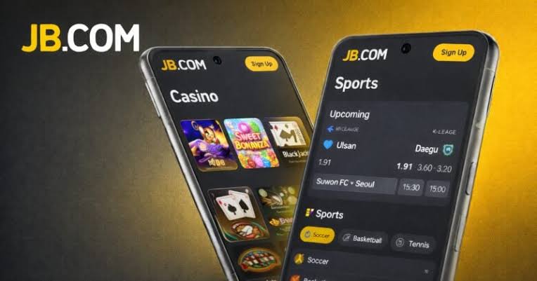 JB.com Login Your Guide to Accessing JB.com Services