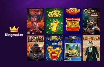 La culture de l'Esport en croissance rapide en France depuis 2020, kingmaker online casino