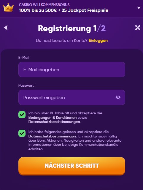 Explore casino kingmaker