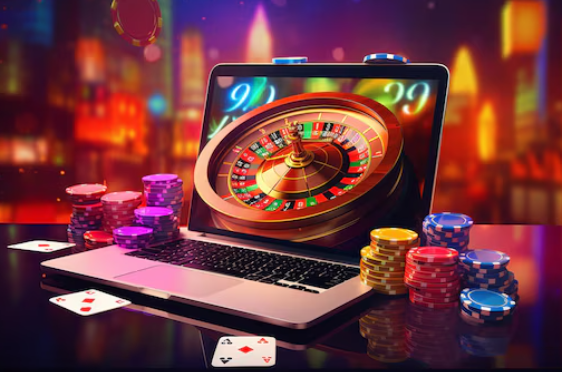Live Online Casino Η Νέα Εποχή στον Κόσμο των Τυχερών Παιγνίων