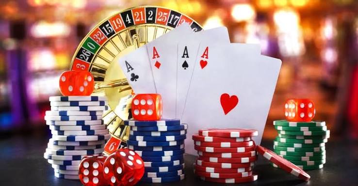 Τα Καλύτερα Online Καζίνο Μοναδικές Ευκαιρίες Παιχνιδιού
