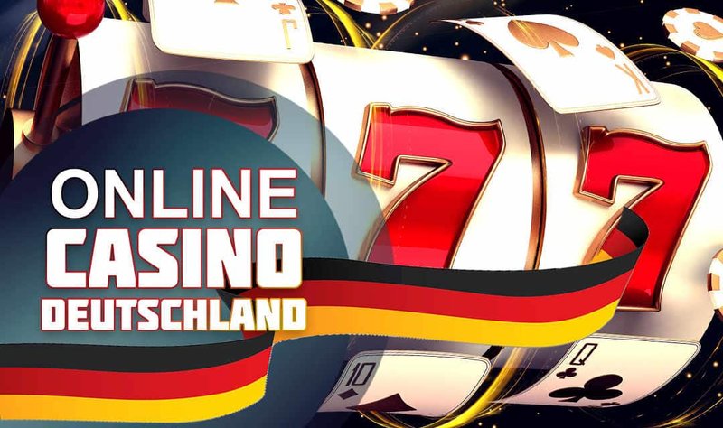 Overview of roby casino deutschland