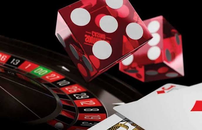 Τα Νέα Online Καζίνο Μια Πλήρης Καθοδήγηση Τα Νέα Online Καζίνο Μια Πλήρης Καθοδήγηση