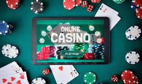 Oplev Verden af Online Casinoer Oplev Verden af Online Casinoer