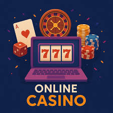 Oplev Verden af Online Casinoer Oplev Verden af Online Casinoer
