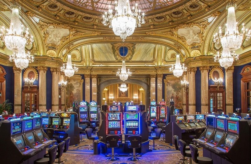 Prive casino avis à France