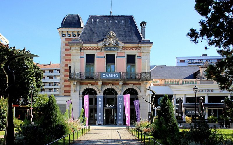 Découvrez les Offres de Casino en Ligne Roman Casino en France