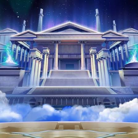 The Allure of Gates of Olympus Scatter A Dive into Mythical Features The Allure of Gates of Olympus Scatter A Dive into Mythical Features