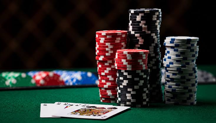 The Rise of Casino Apps in India Gaming Revolution in Your Pocket The Rise of Casino Apps in India Gaming Revolution in Your Pocket