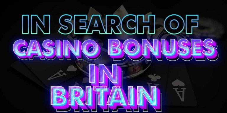Discover the Excitement of Britsino Casino in the United Kingdom
