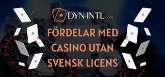 Utländska Casino med Låg Insättning En Guide för Små Spelare