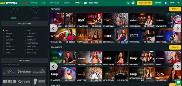 Your Ultimate BetWinner Bonus Guide Your Ultimate BetWinner Bonus Guide