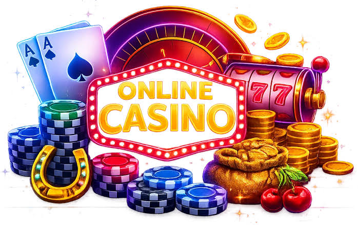 Zahraniční online casina Nejlepší volba pro české hráče