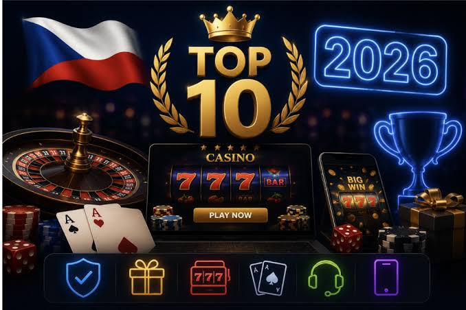 Bonusy za registraci v online casinech Využijte nejlepší nabídky!
