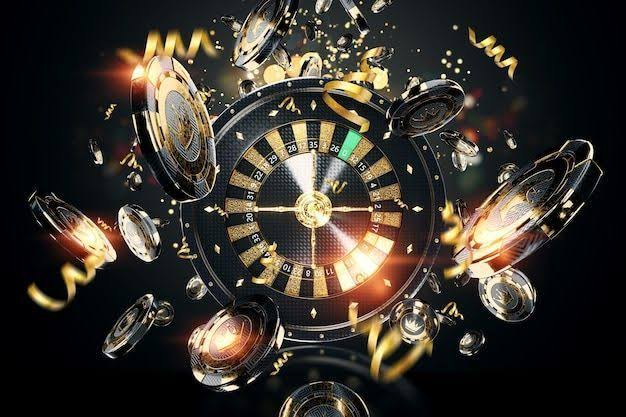Casino bez Bank ID Vše, co potřebujete vědět