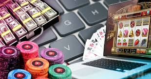 Explorando Playdoit La nueva era del entretenimiento en casinos en línea