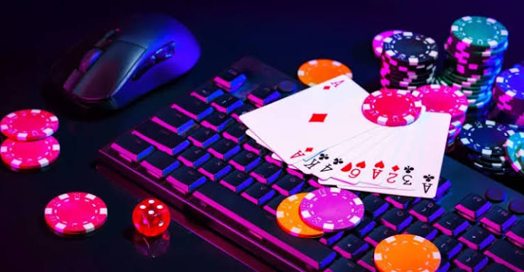 Νέα Ξένα Online Casino Μάθετε Όλα Όσα Πρέπει να Ξέρετε