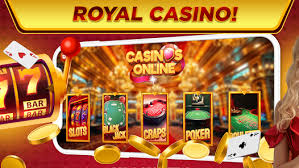 Online Casino Spil og Vind i Sammenkoblingen af Underholdning og Muligheder