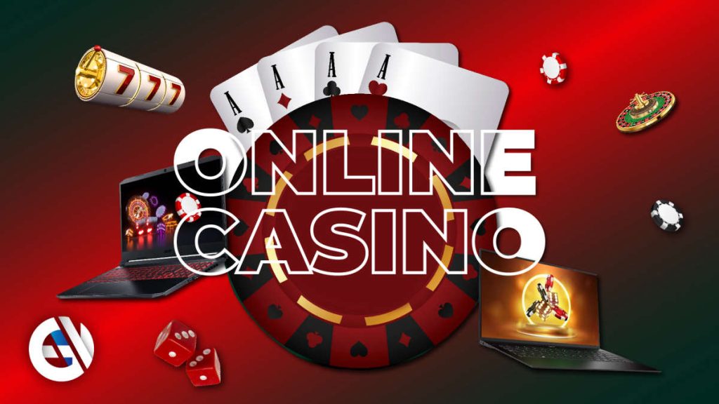 Online Gambling En Dybtgående Guide til Førstegangsspillere Online Gambling En Dybtgående Guide til Førstegangsspillere