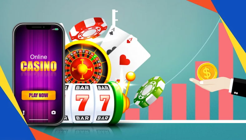 Rouge Casino & Sportsbook Your Ultimate Gaming Destination 1248885333 Rouge Casino & Sportsbook Your Ultimate Gaming Destination 1248885333