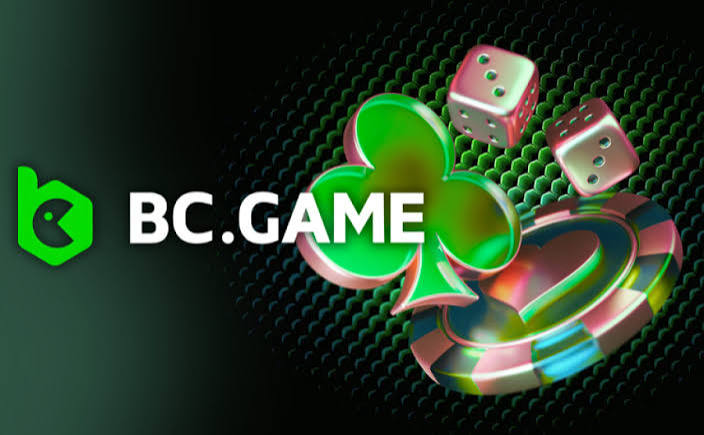 Understanding the BC.Game Registration Process A Step-by-Step Guide Understanding the BC.Game Registration Process A Step-by-Step Guide